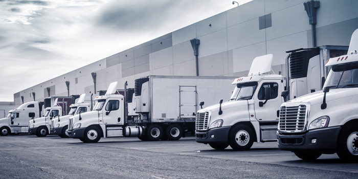 commercial vehicle insurance