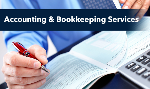 Bookkeeping services in Kenya