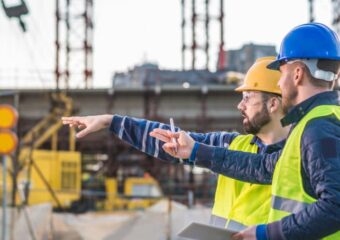 CONTRACTORS ALL RISK