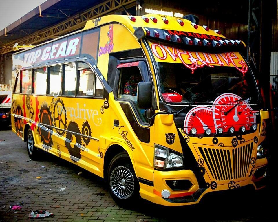 Psv and matatu insurance services